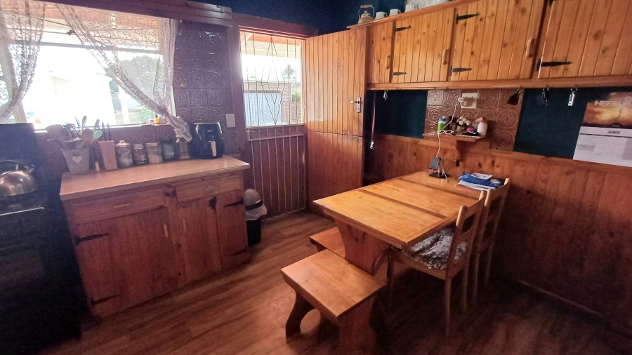 3 Bedroom Property for Sale in Retief Eastern Cape